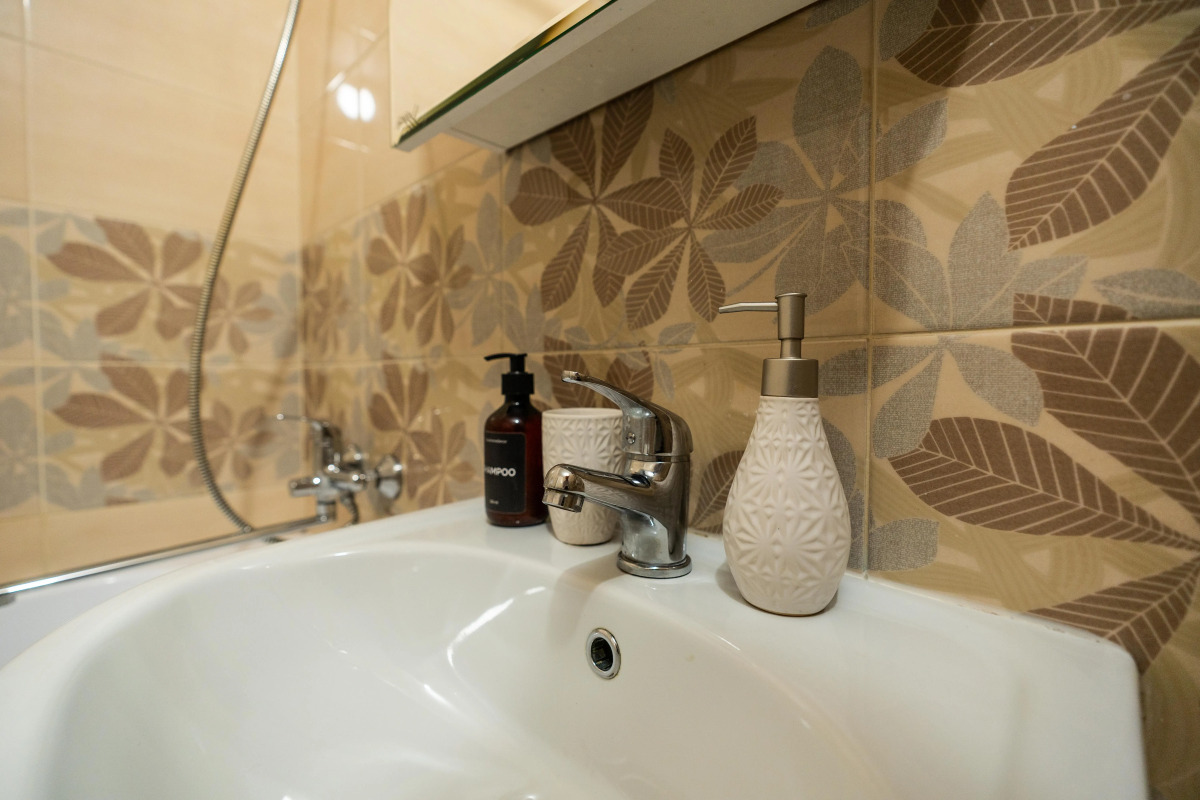 Апартаменты Апарт-студия Москва