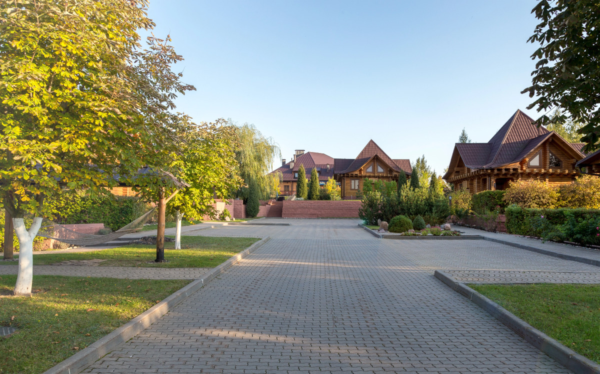 База Отдыха Сябры