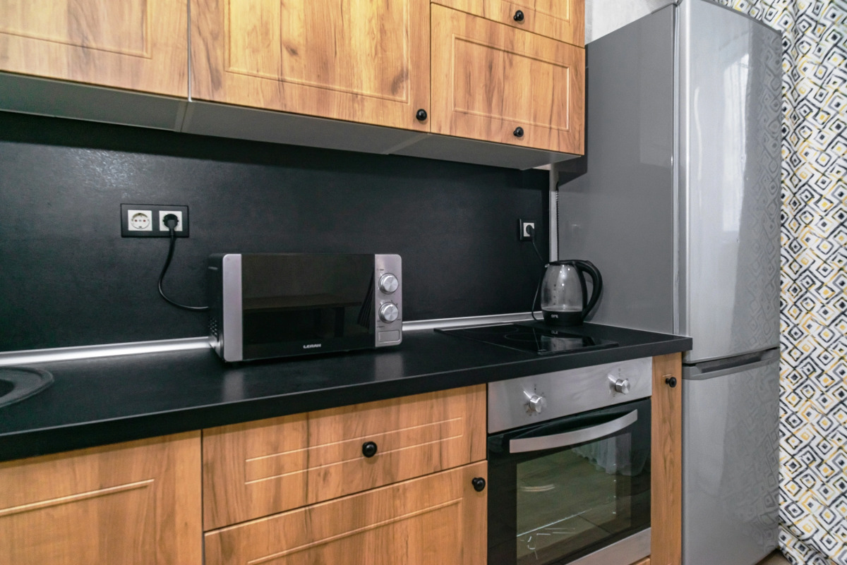 Апартаменты OrenRoom56