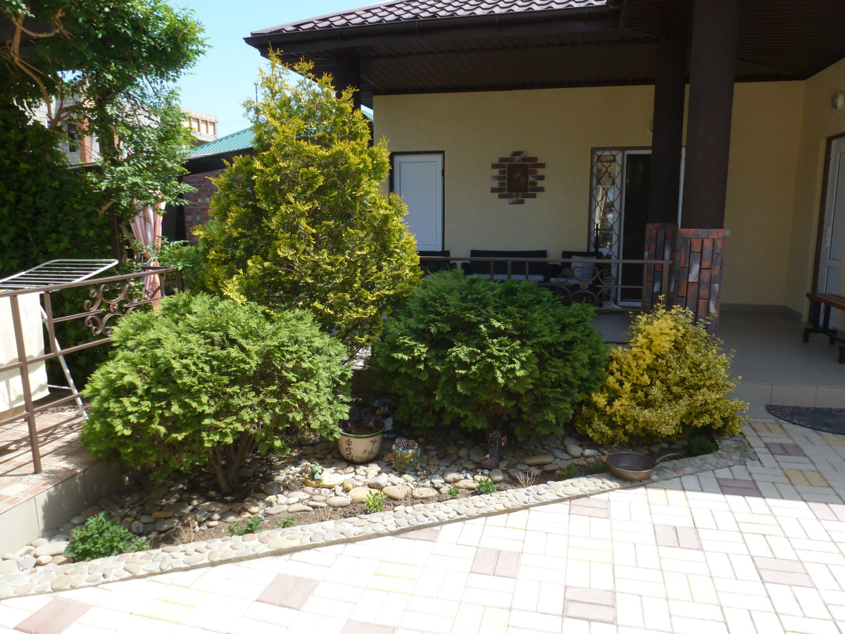 Гостевой Дом Солнечный Бриз