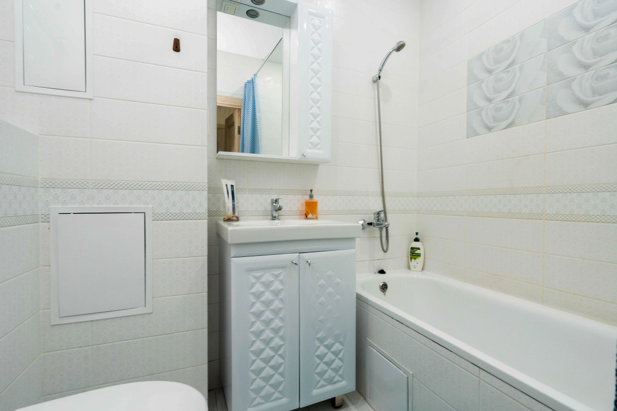 Апартаменты ATLANT Apartments 344