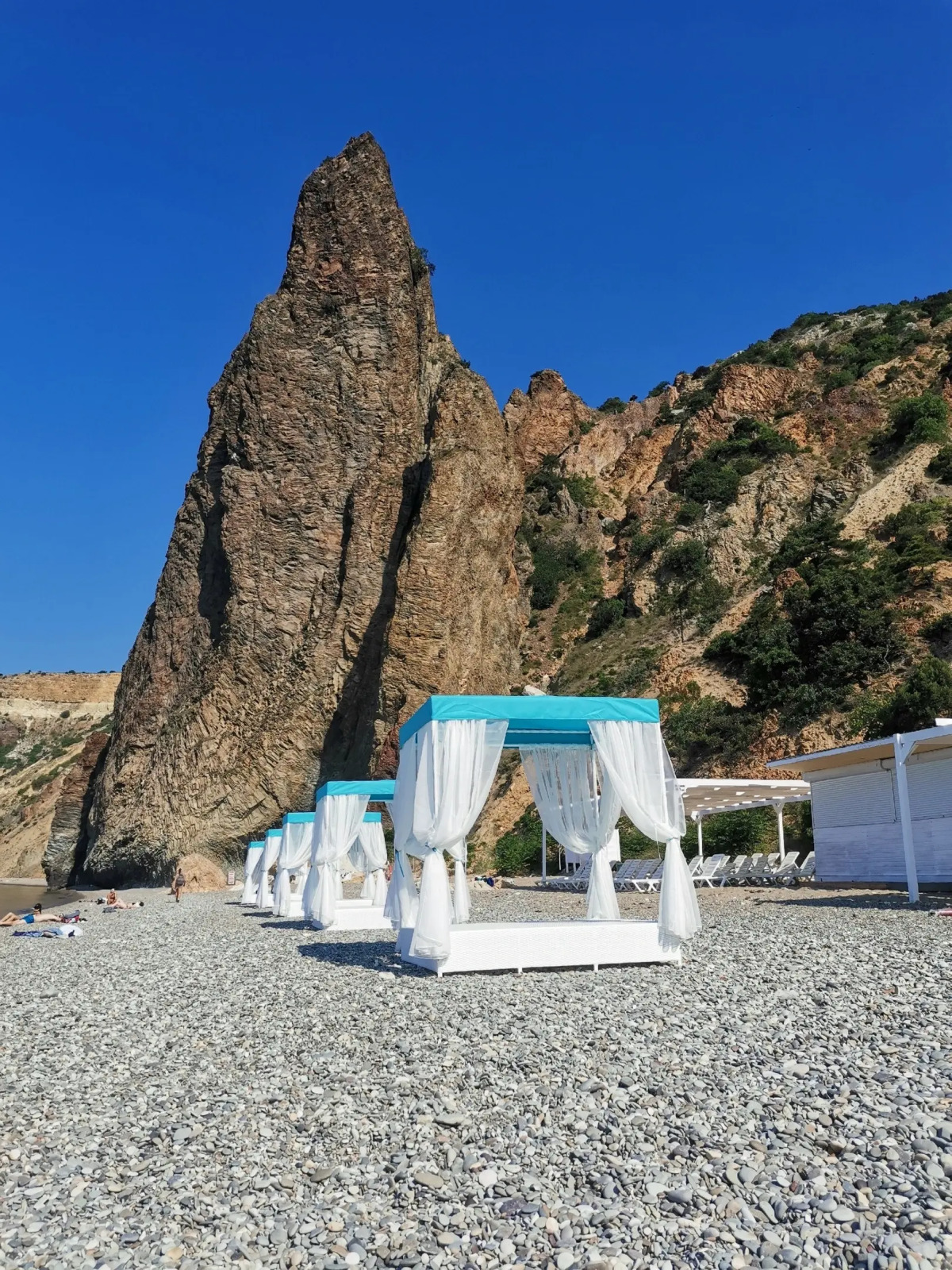 Гостевой Дом Усадьба