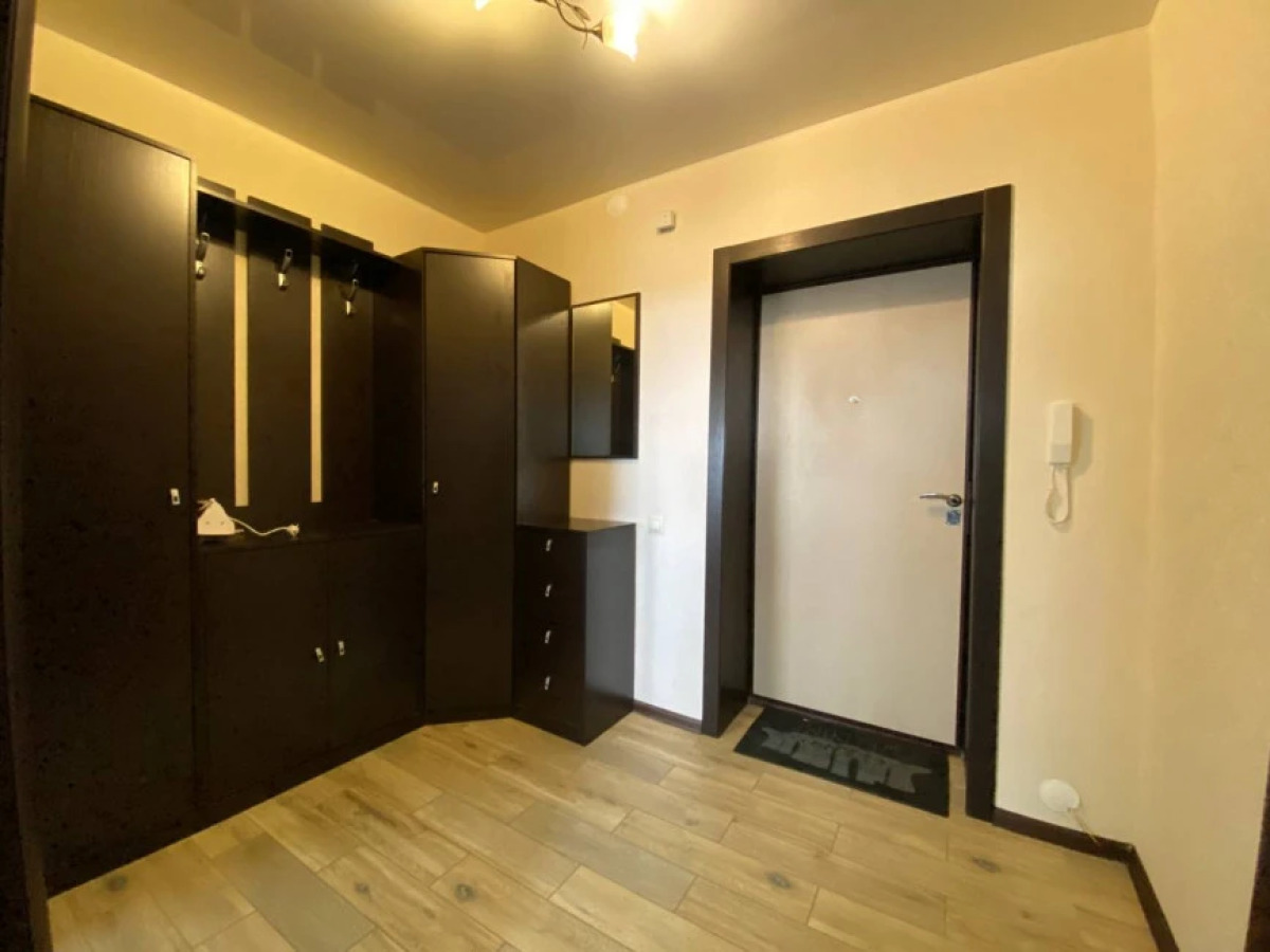 Апартаменты Две Подушки на Окружном Шоссе