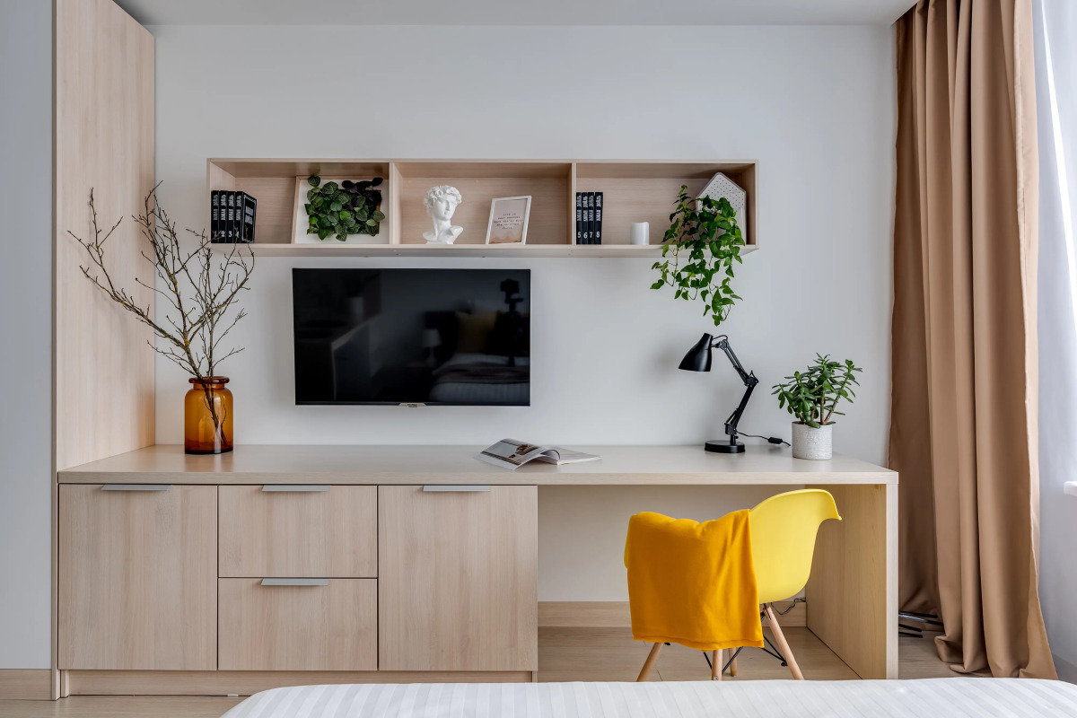 Апартаменты Paradiso