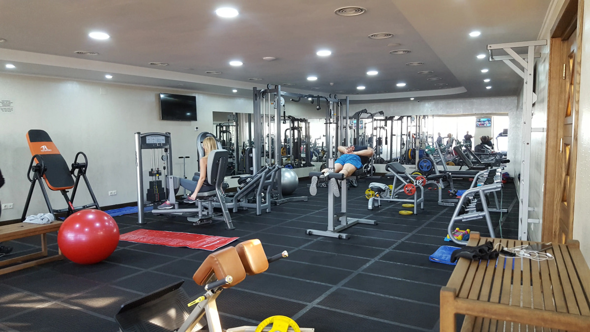 Апартаменты Mimino Deluxe First Line (K IV)