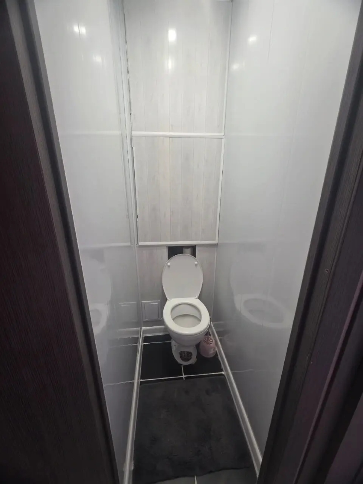 Квартира Полярная 3