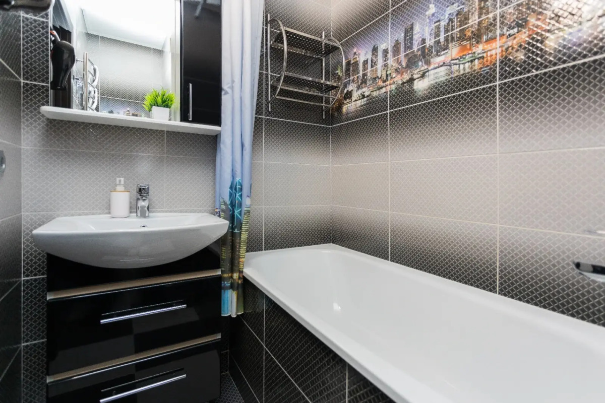 Апартаменты Энтузиастов д 15