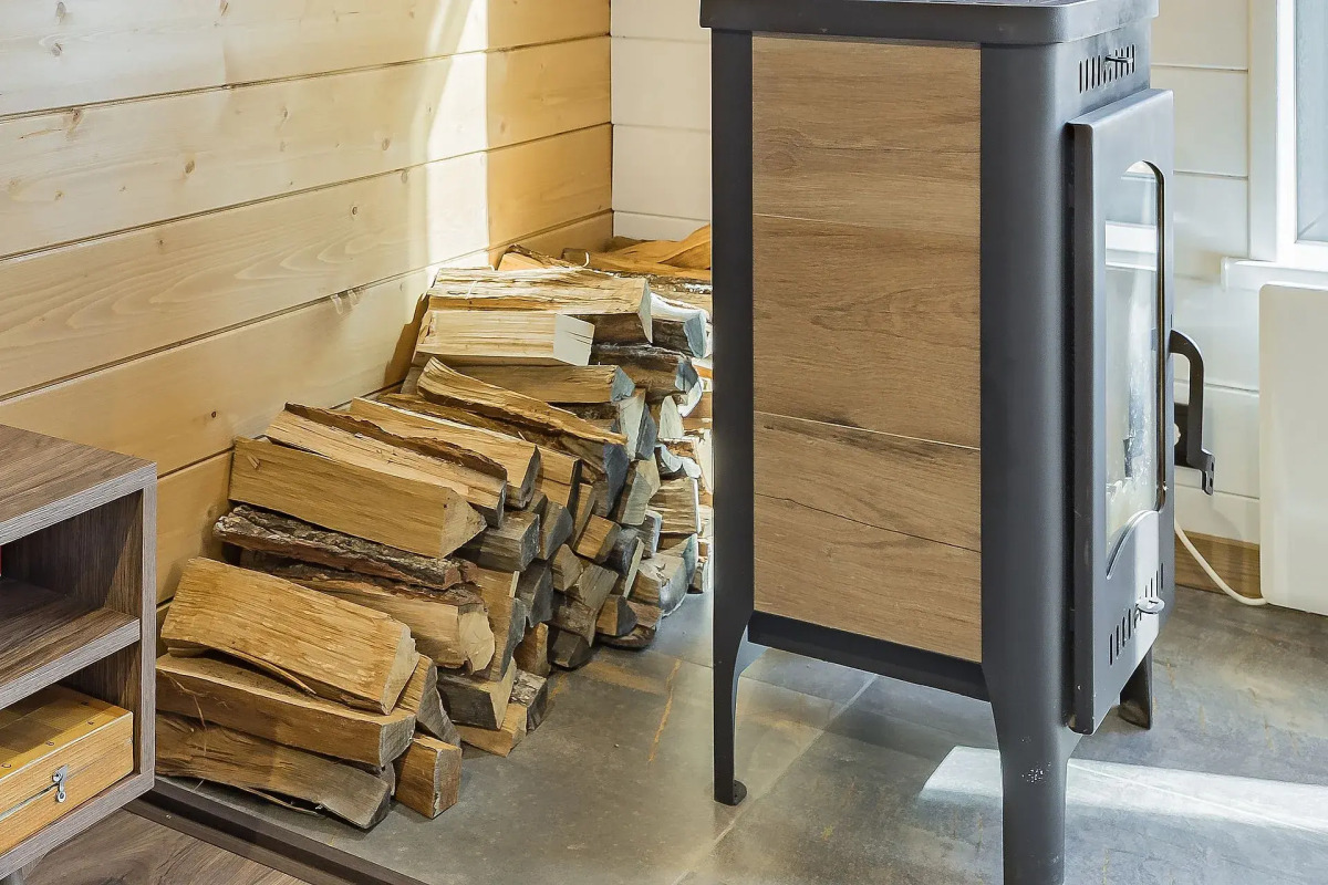 Частный дом A-frame Лесная Поляна 248