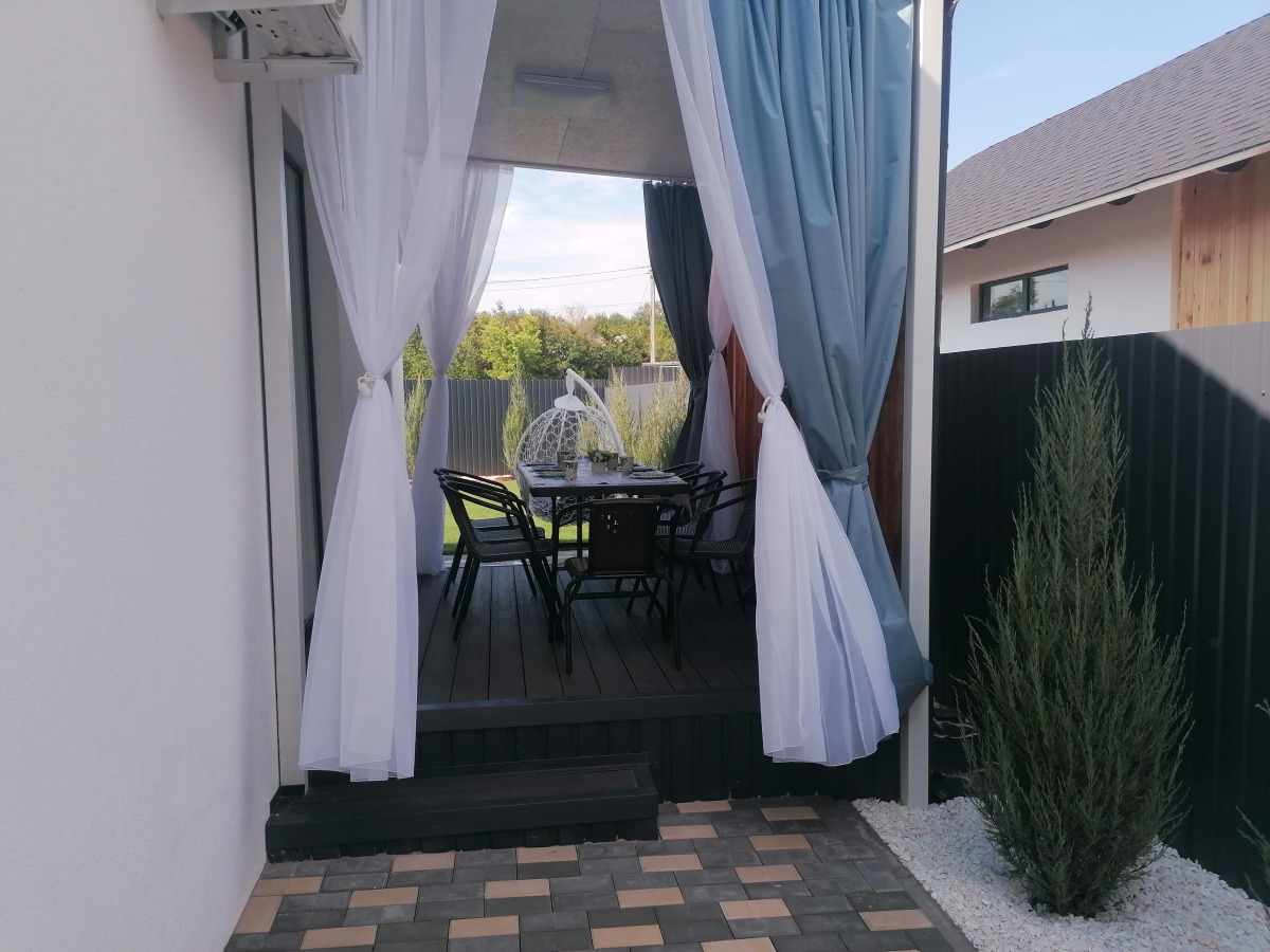 Частный дом Загородный