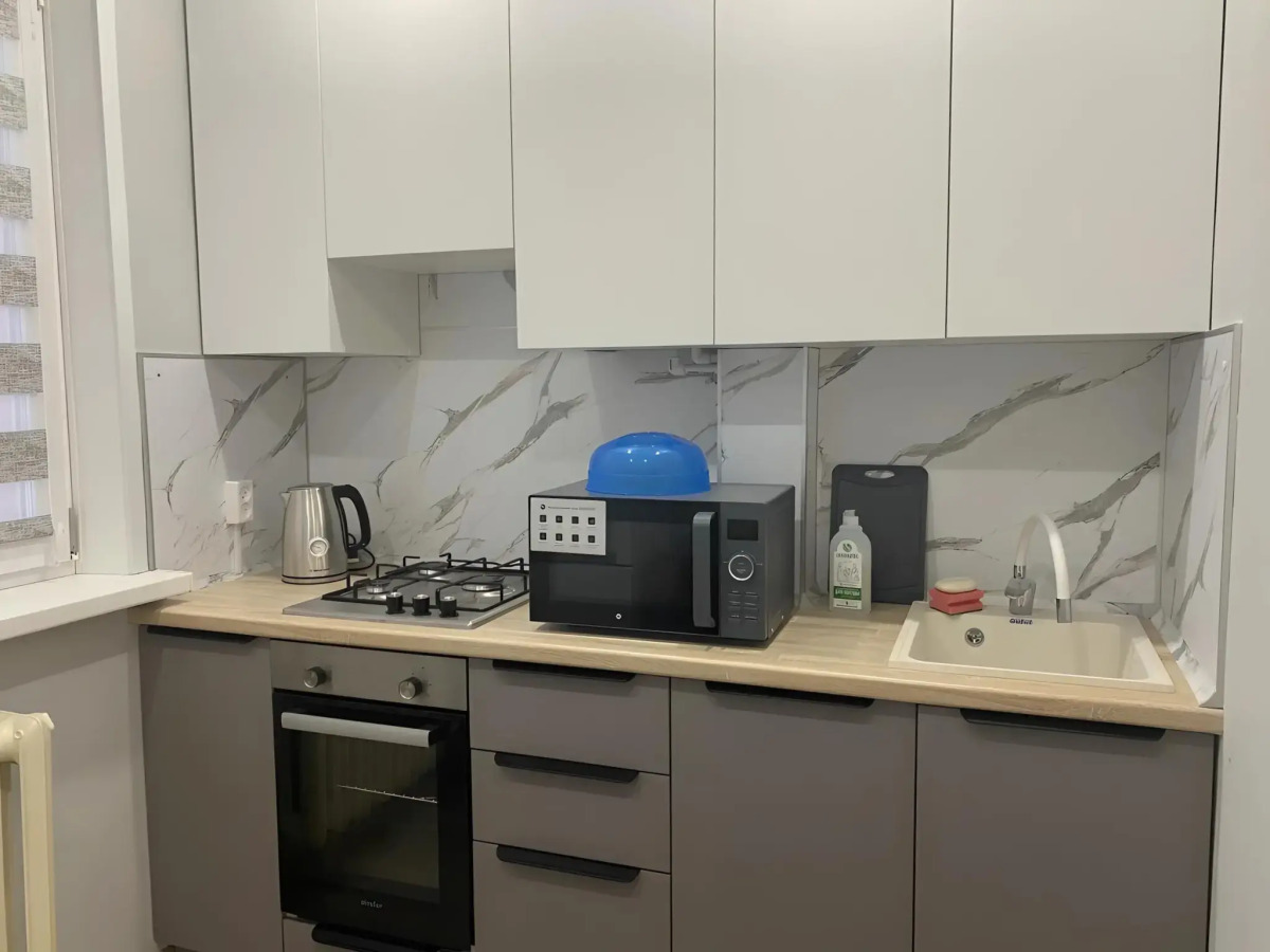 Квартира Уютная рядом с Татнефть