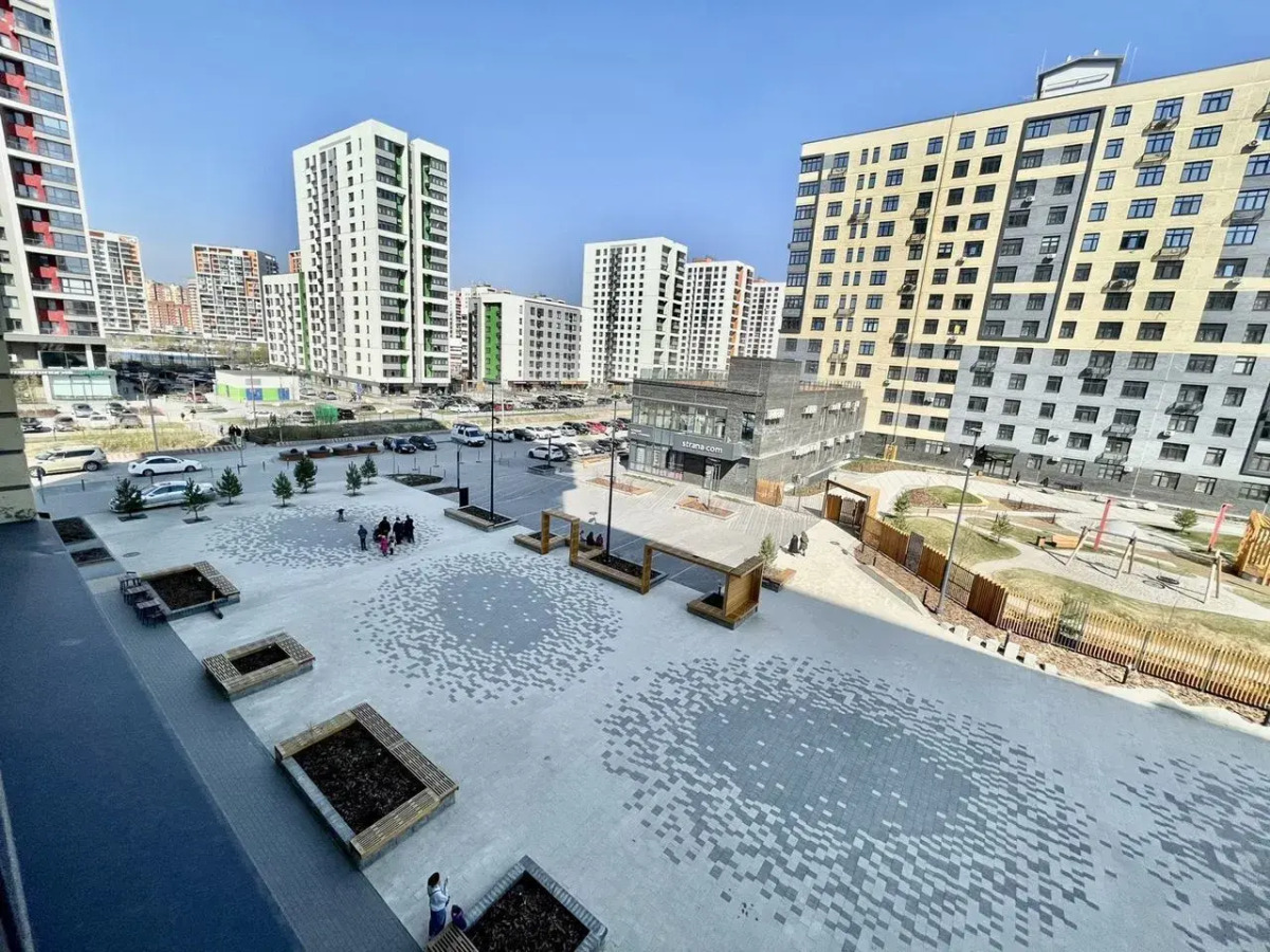 Квартира на Газовиков 73