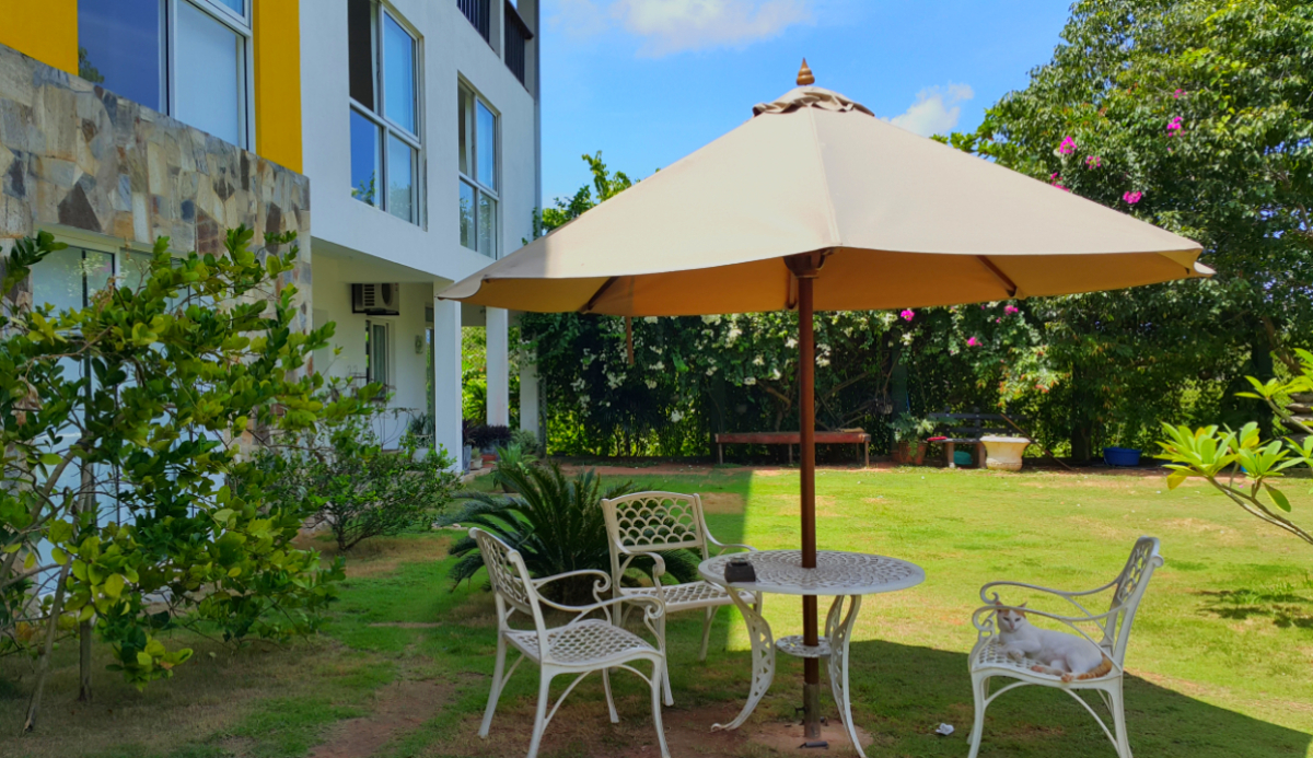 Мини-Отель Good Life Unawatuna