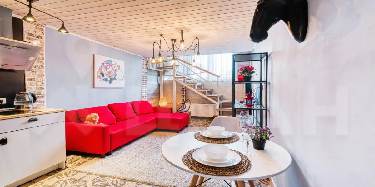 Апартаменты На Автозаводской