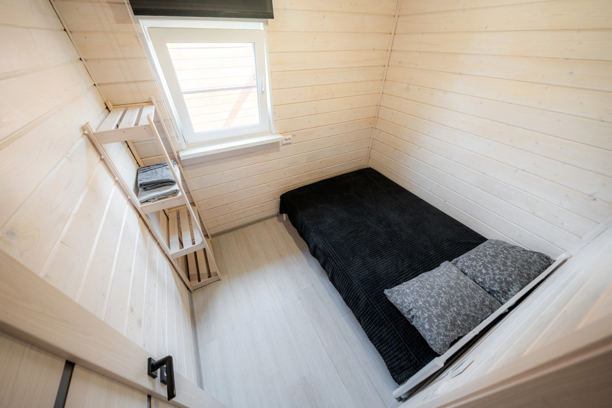 Гостевой Дом Скандинавский