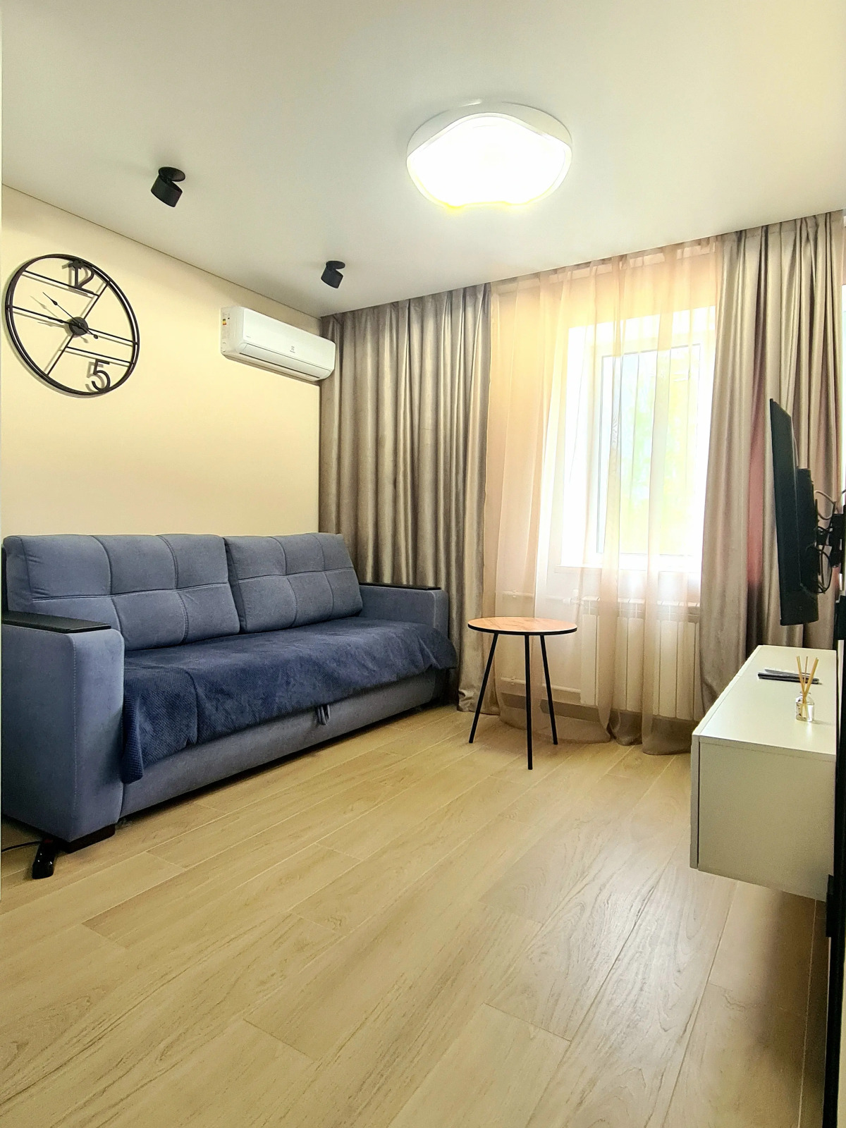 Апартаменты на Кирова 17