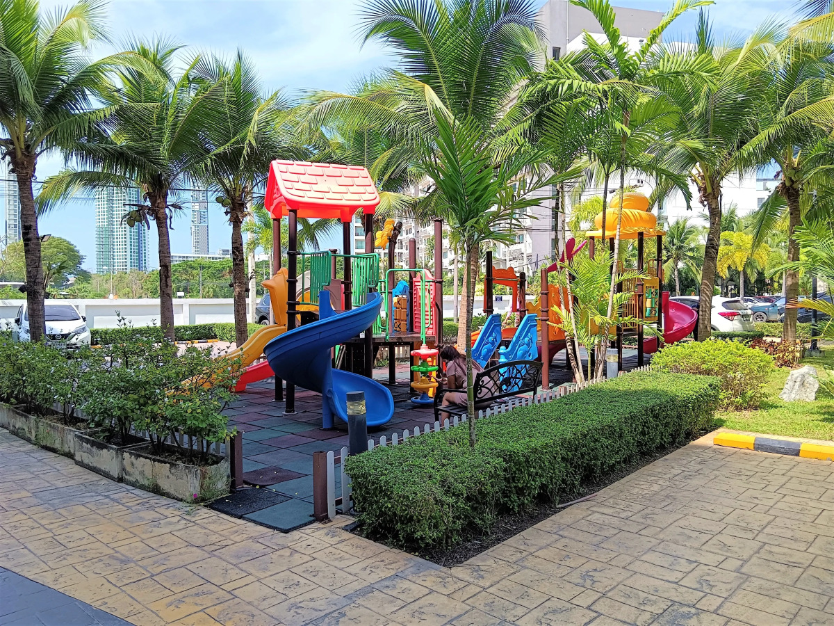 Апартаменты Laguna Beach Resort 3 The Maldives