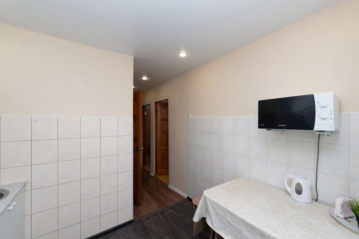 Апартаменты Сирень на главной улице с видом на Драмтеатр