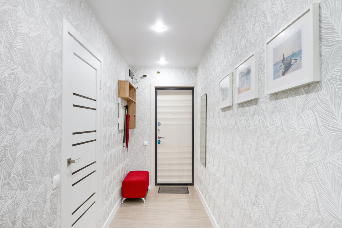 Апартаменты ЛДС Сибирь Богдана Хмельницкого Тайгинская Волочаевская