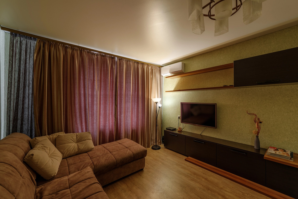 Квартира Уютная квартира