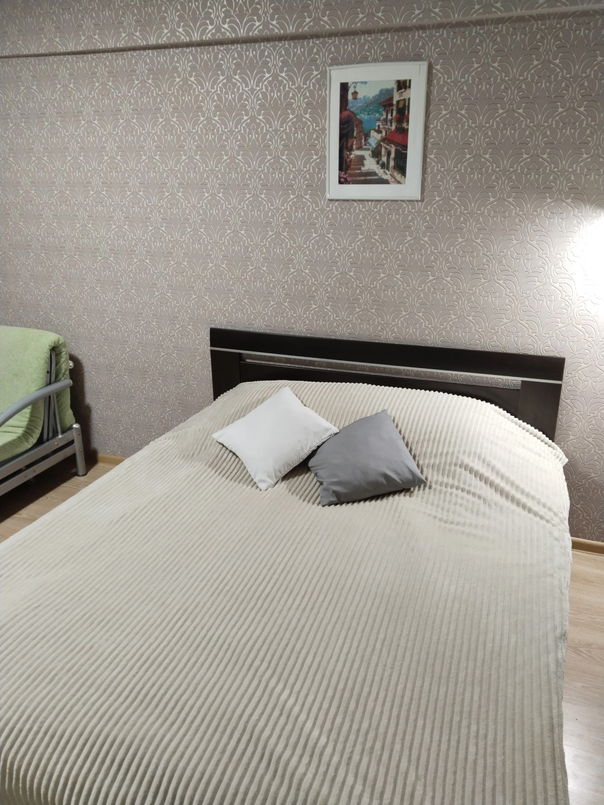 Квартира  в центре Новомосковска