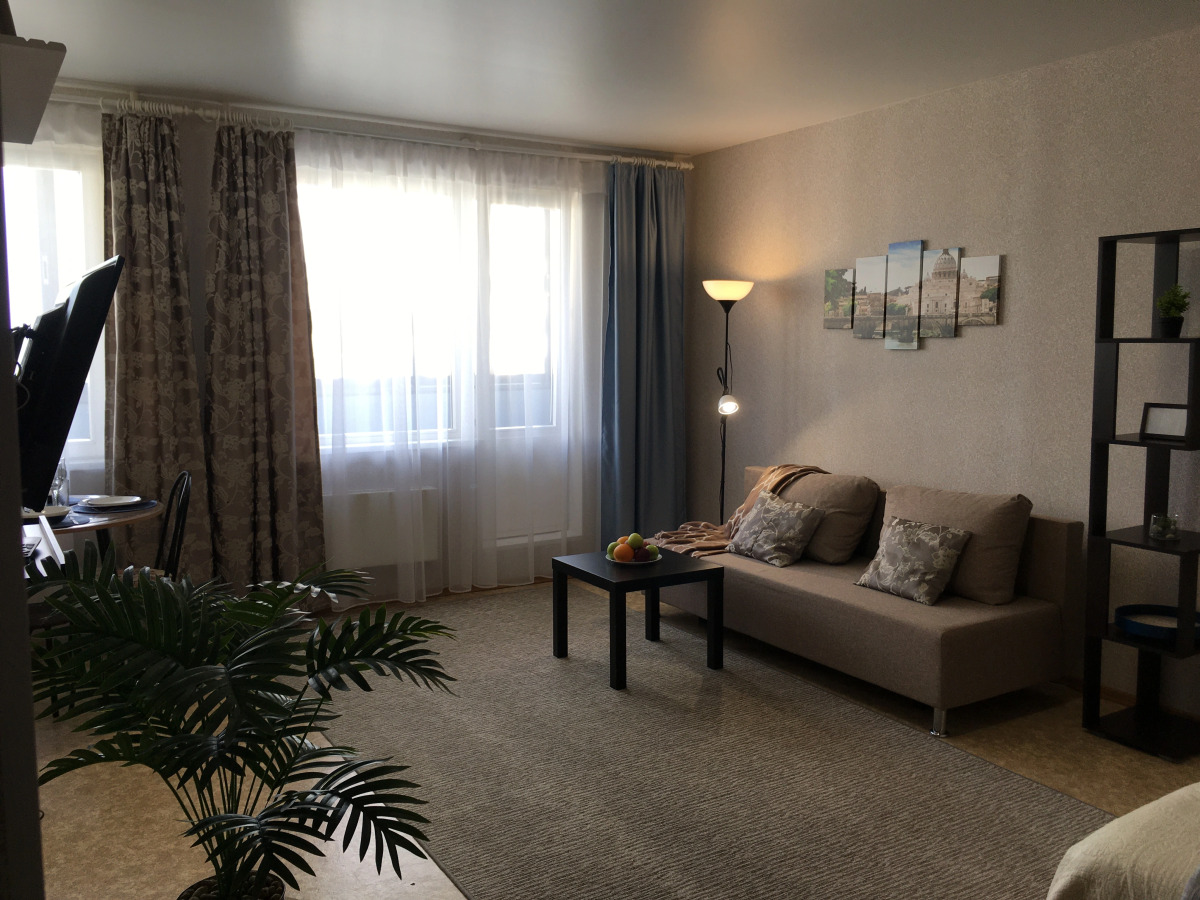 Апартаменты в Жк Премьер