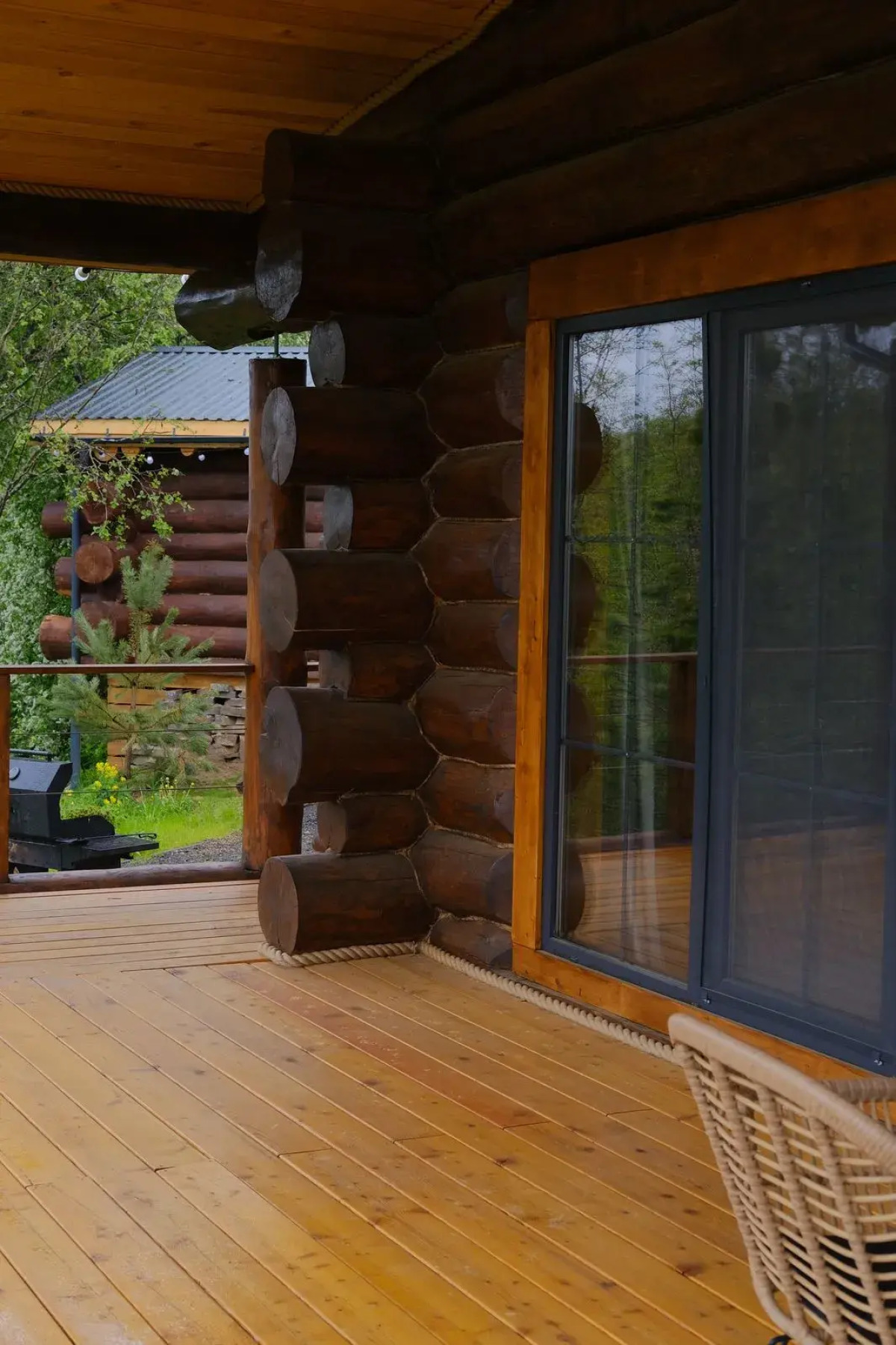 Гостевой дом Вудхаус.рф