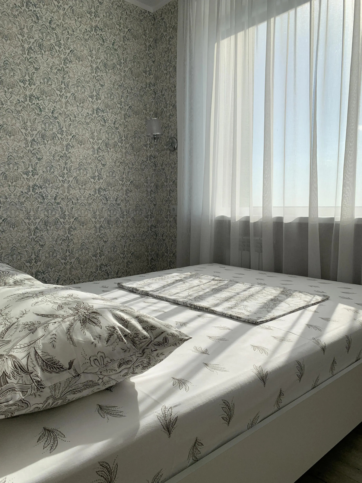 Квартира Harmony Place