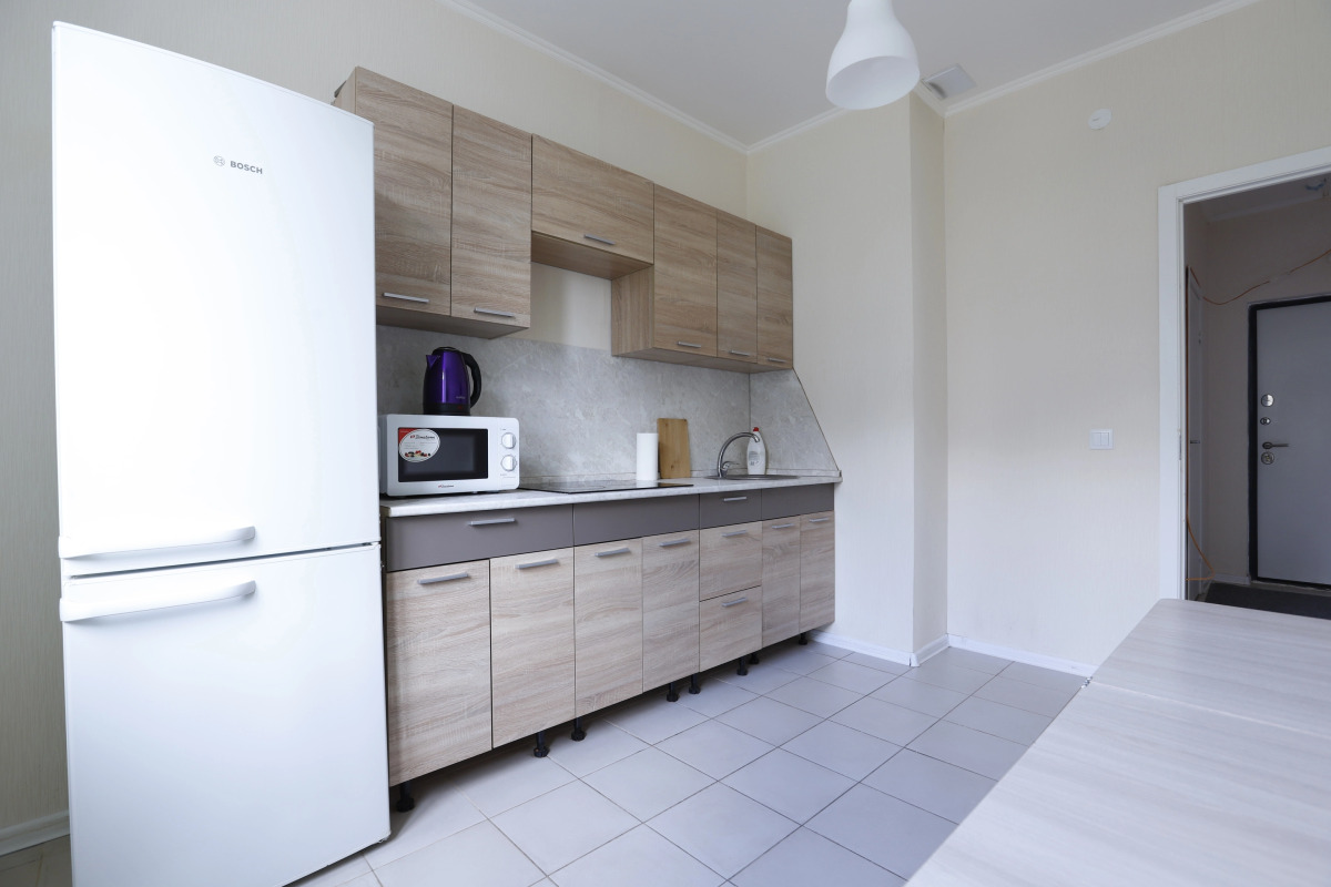 Апартаменты MaxRealty24 Просторная