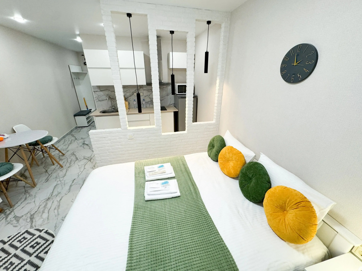 Квартира с заселением 24/7 Лучший сервис Посуточно 50