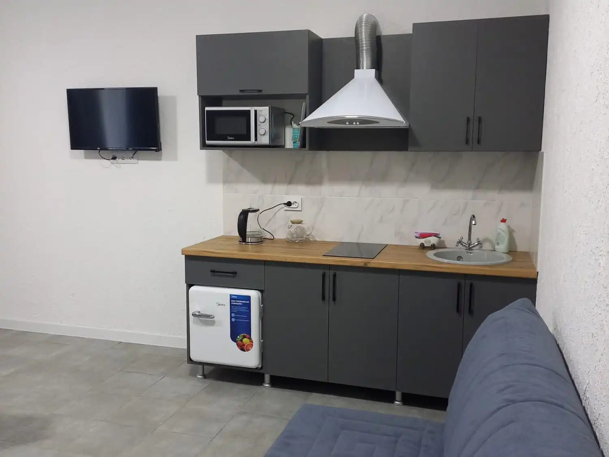 Гостевой дом Семейный отдых