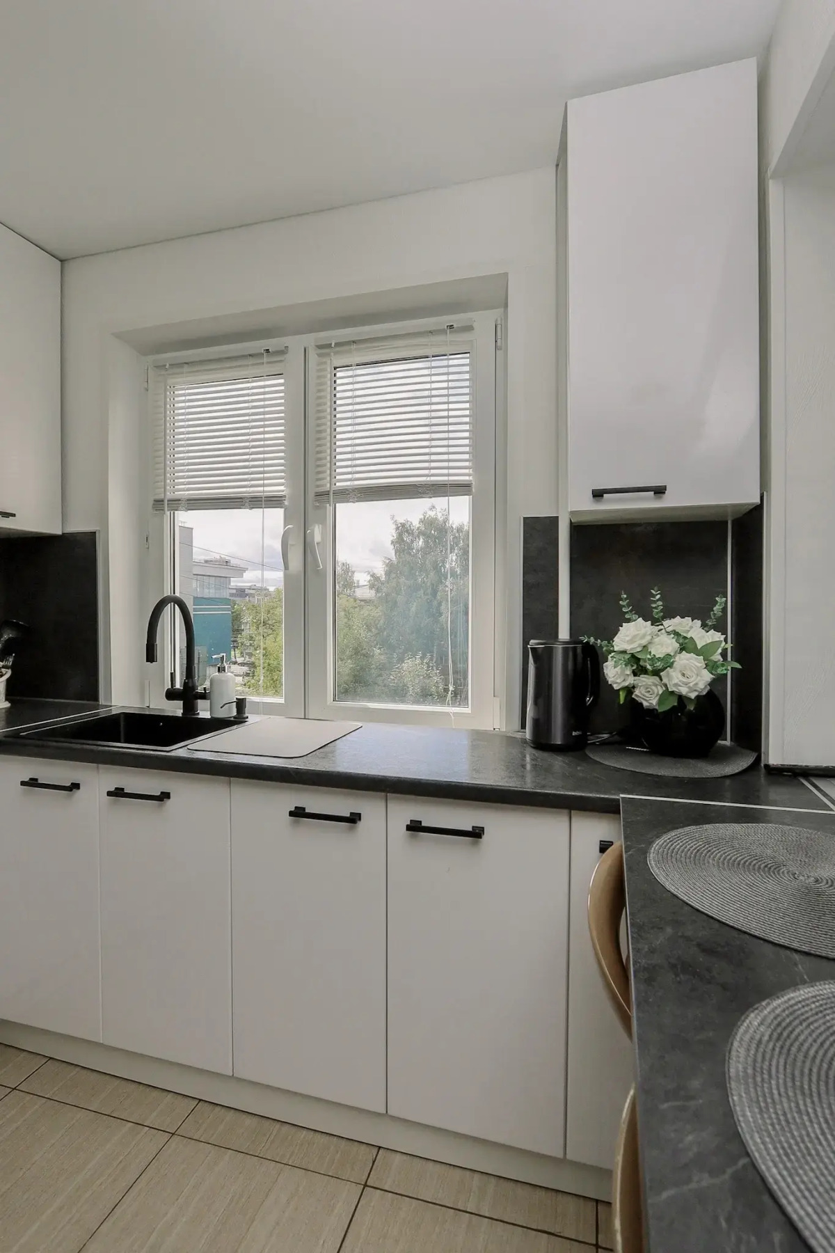 Апартаменты Privi House на Пушкинской 240А