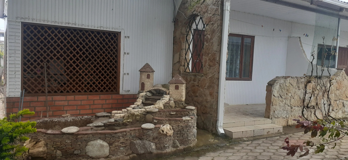 Гостевой дом Ивушка