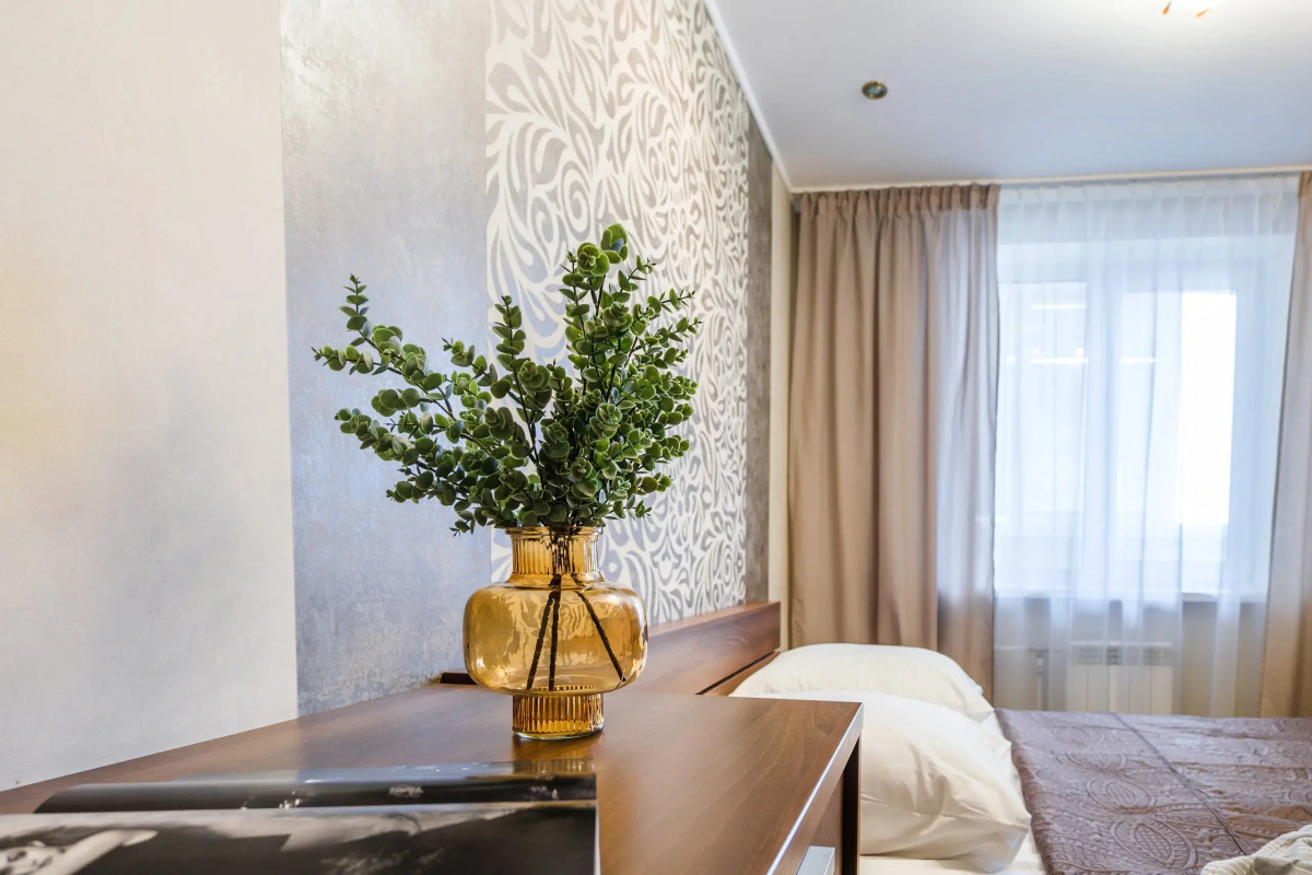 Апартаменты Каменская 83