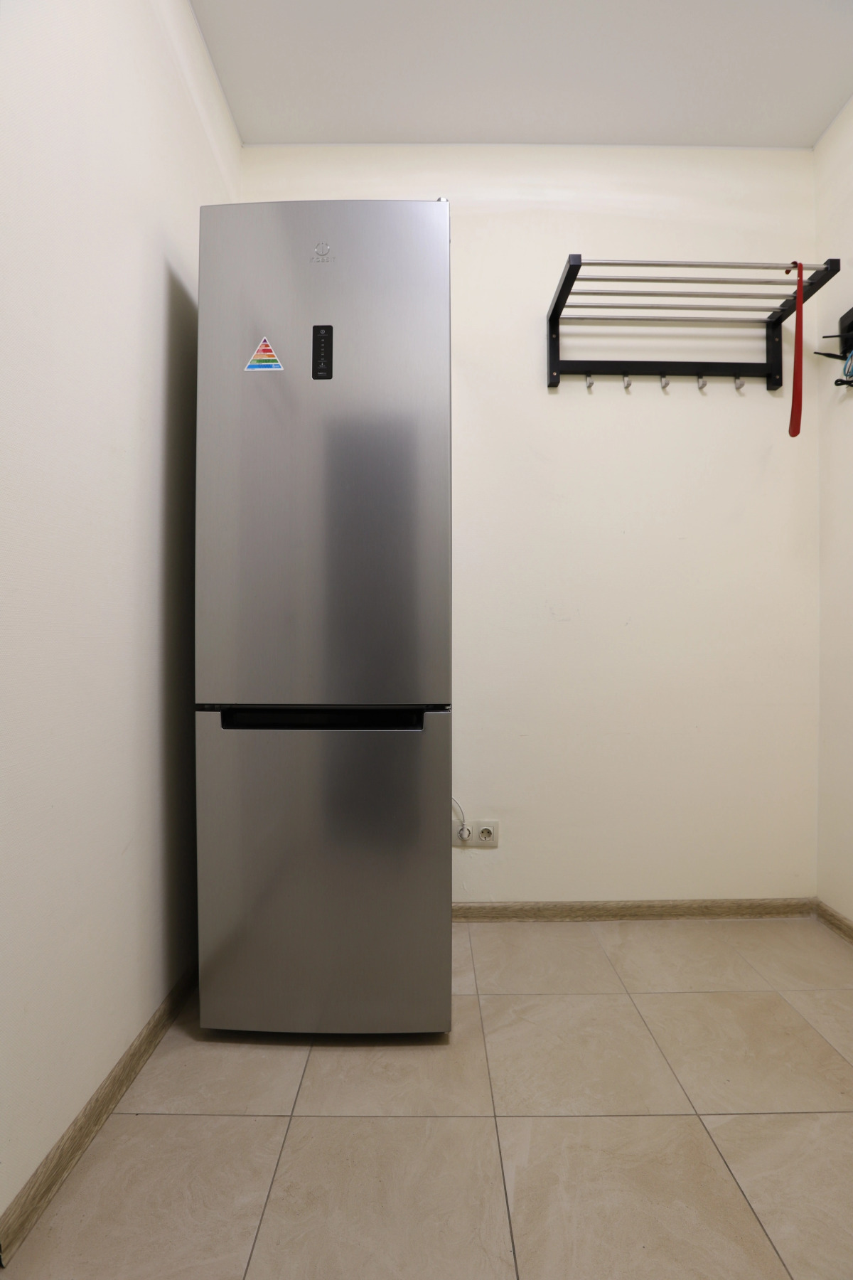 Квартира студия в Путилково