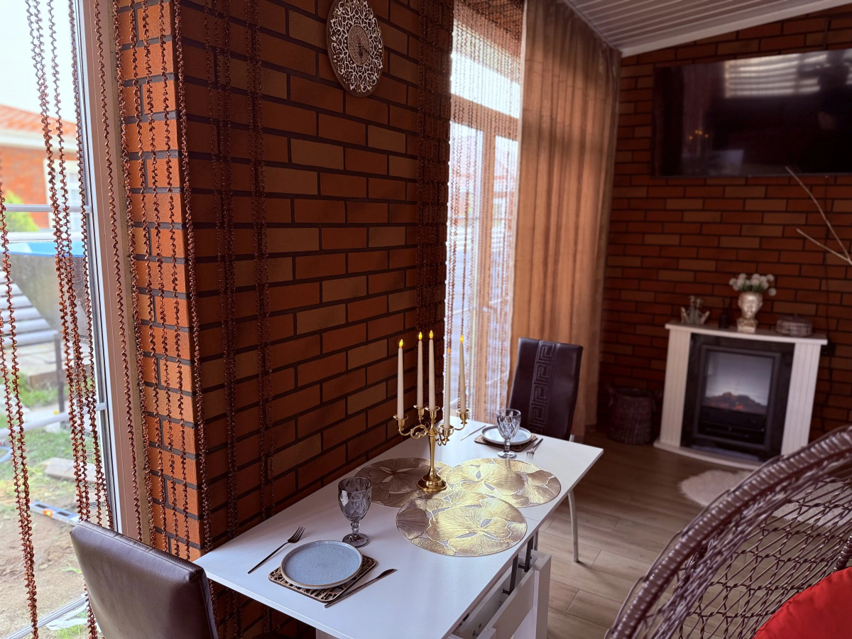 Частный Дом Ласкино Парк