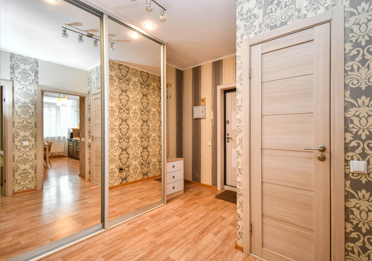 Квартира Классная квартира напротив ТРЦ Планета