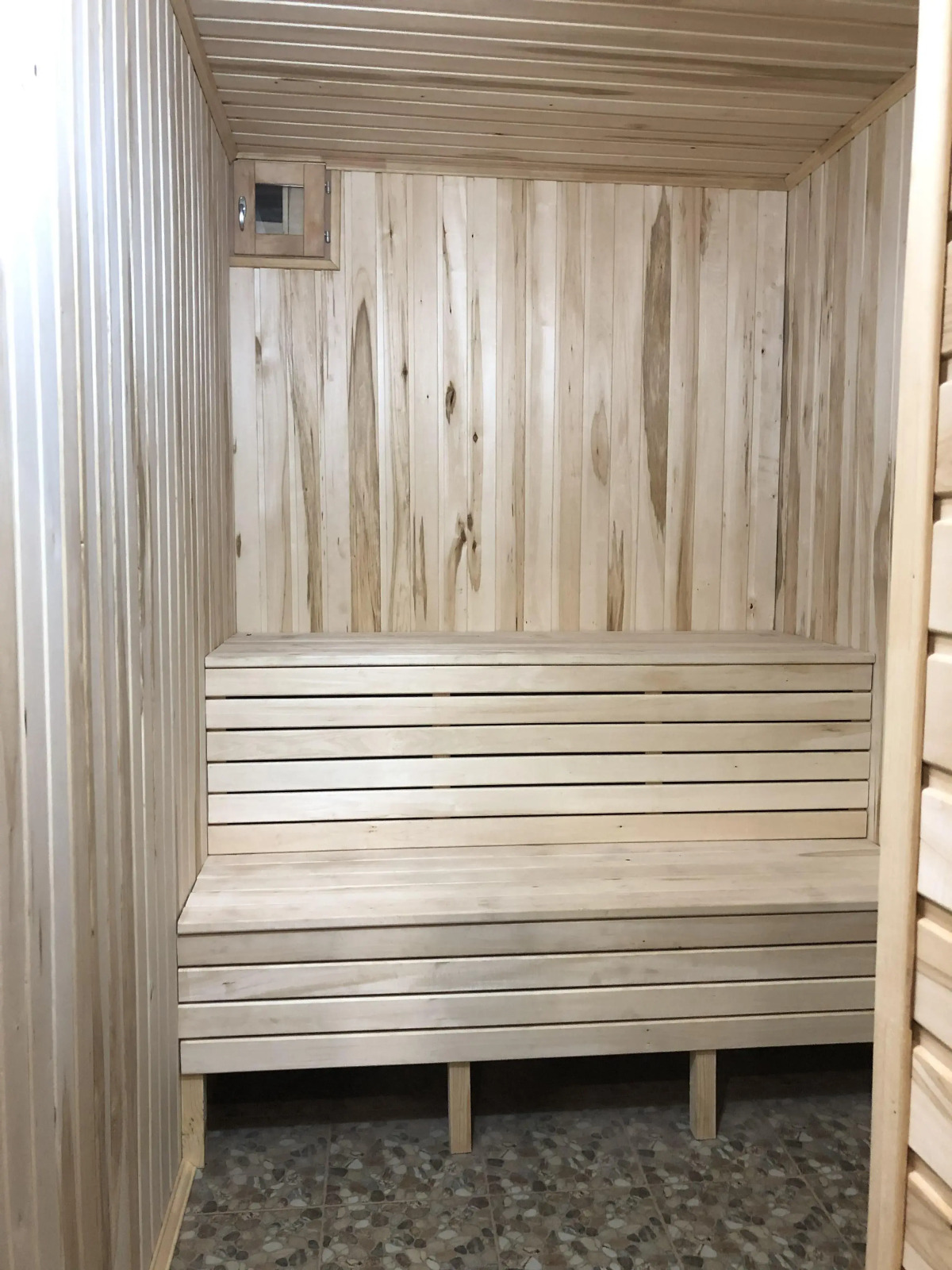 Гостевой дом Фазанарий