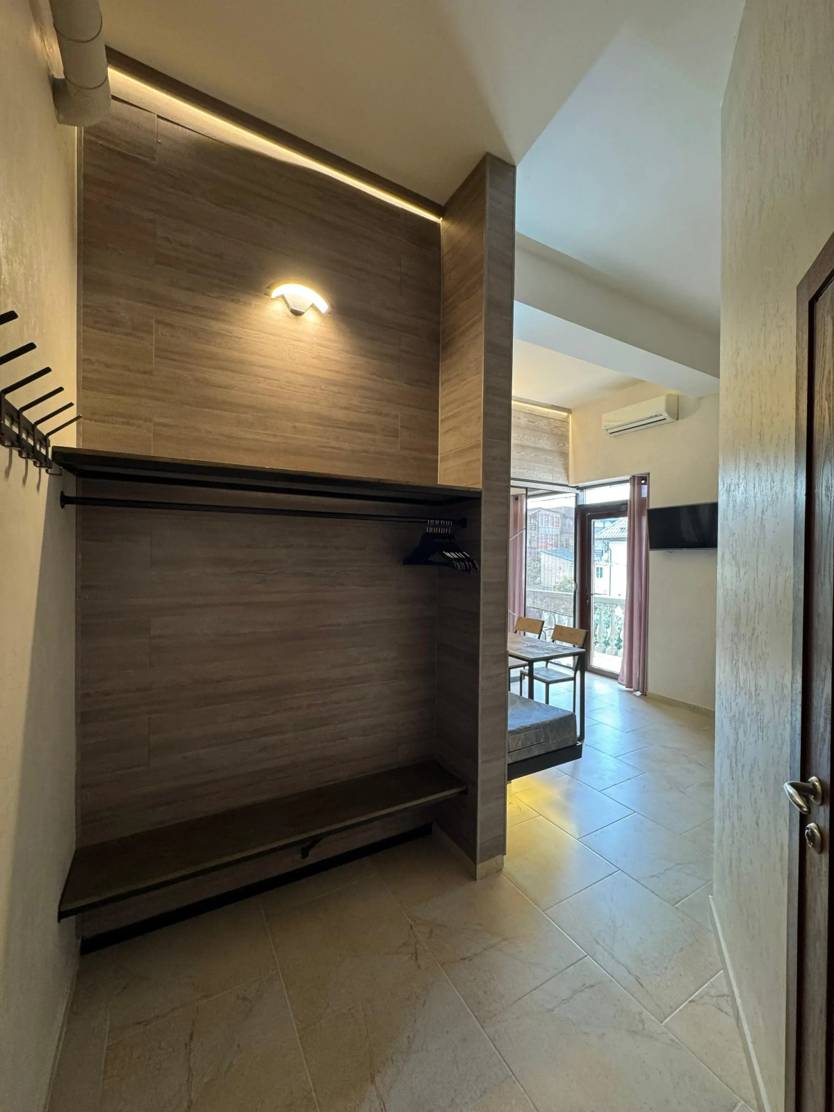 Квартира Loft studii 2