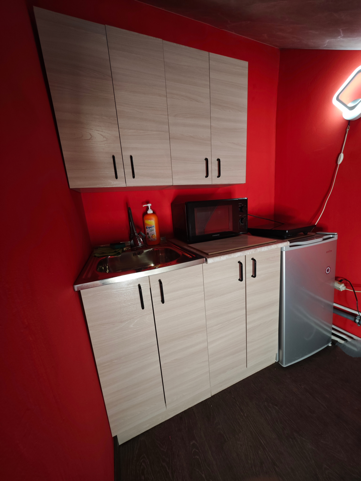 Гостевой Дом