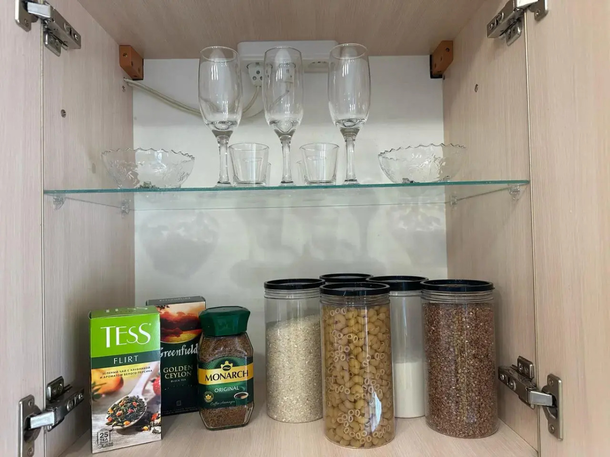 Квартира студия в самом центре с парковкой