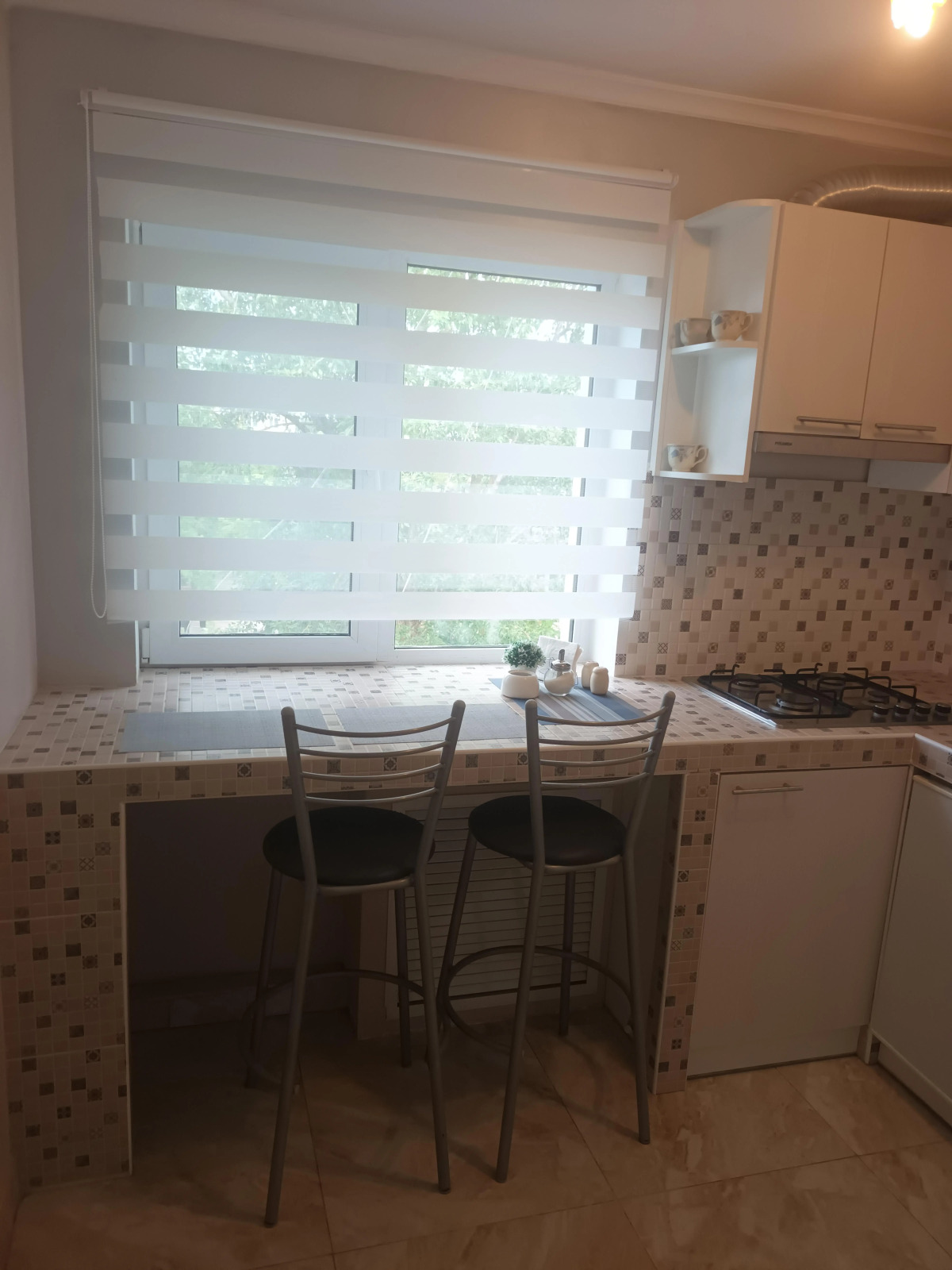 Апартаменты ARIMAFEYA PLUS