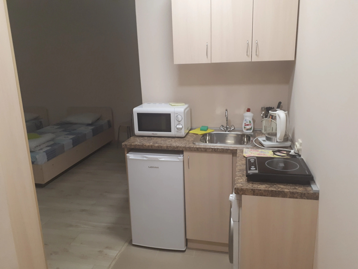 Гостевой Дом Домашний