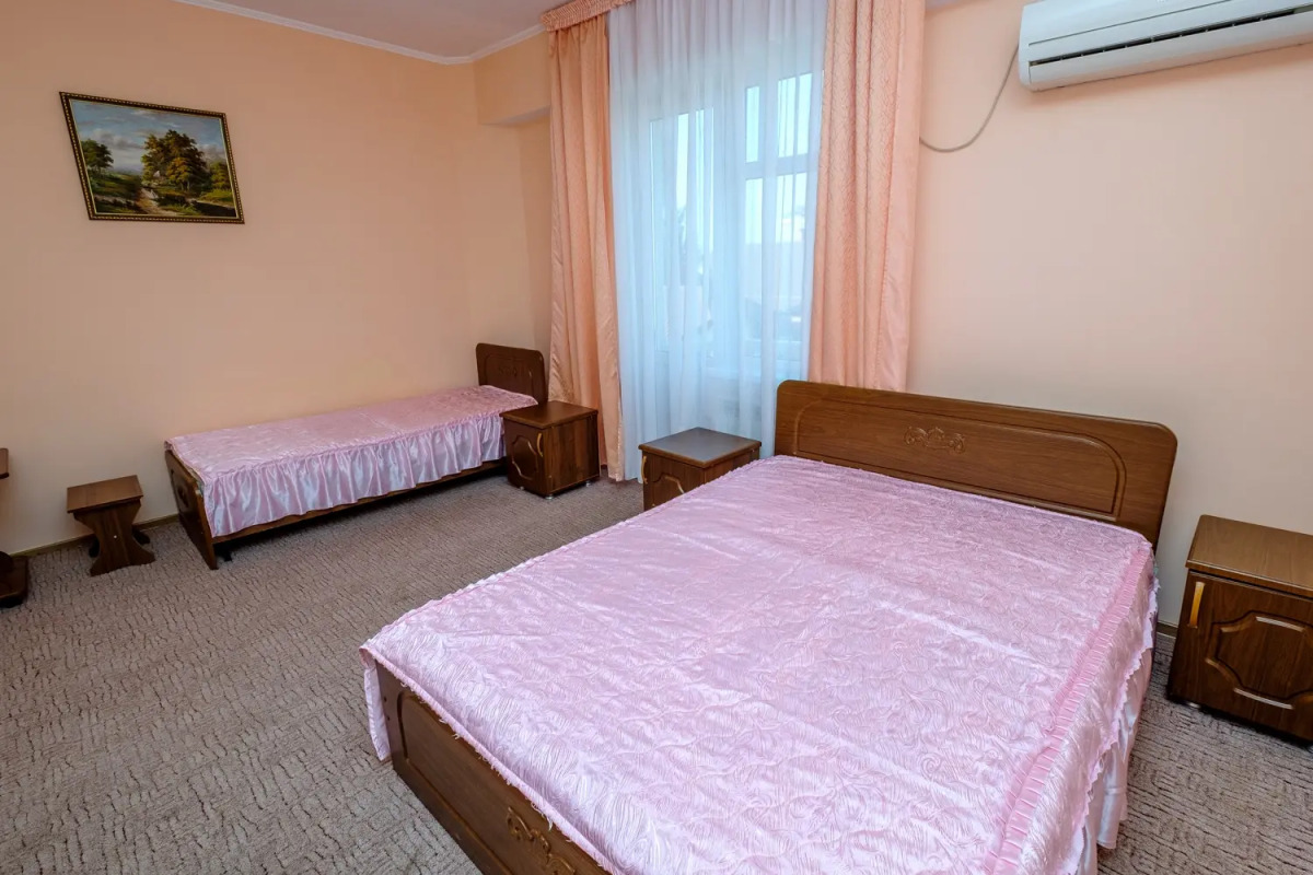 Гостевой Дом Бристоль