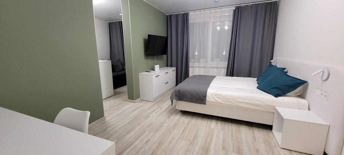 Апартаменты Лучшее для Вас