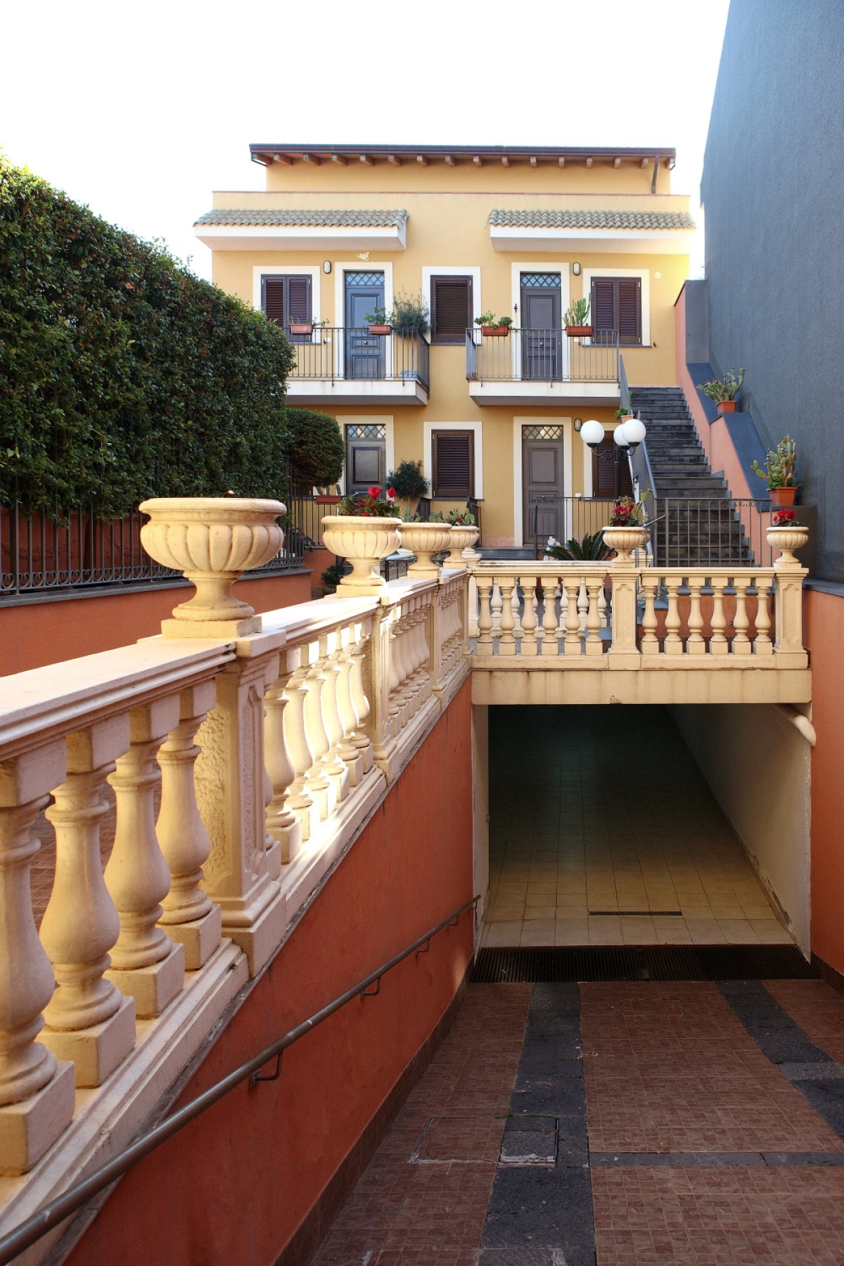 Апартаменты Adriana Casa Vacanze