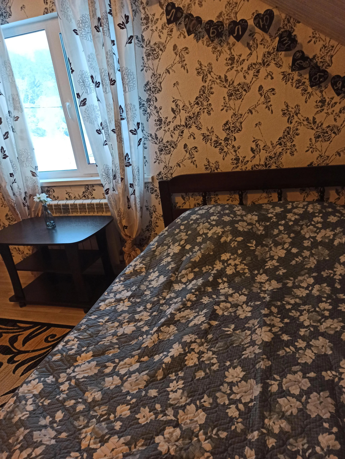 Частный дом Cottage near the Forest and Lake