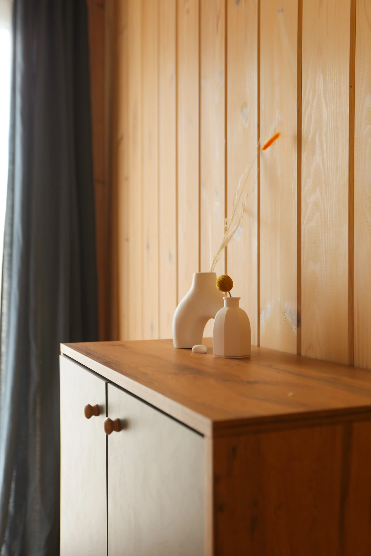 Частный дом Барнхауз у озера