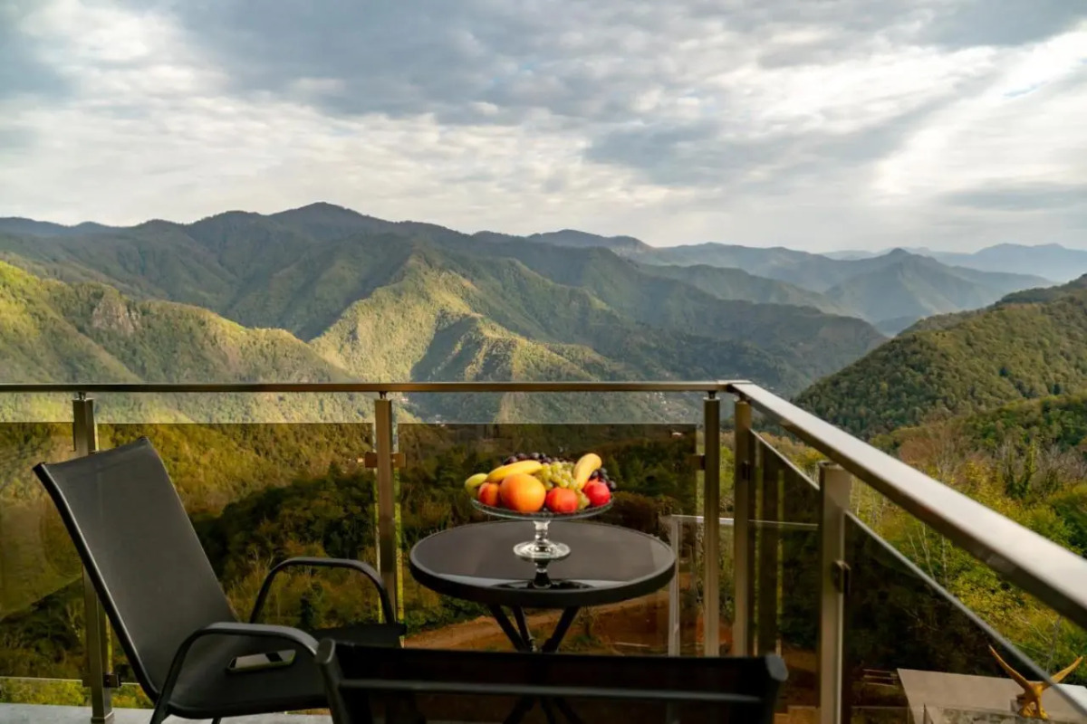 Hotel Chateau Milisi