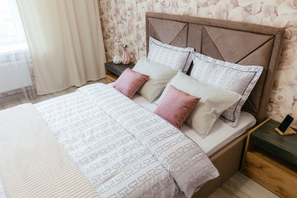 Апартаменты Room Tour