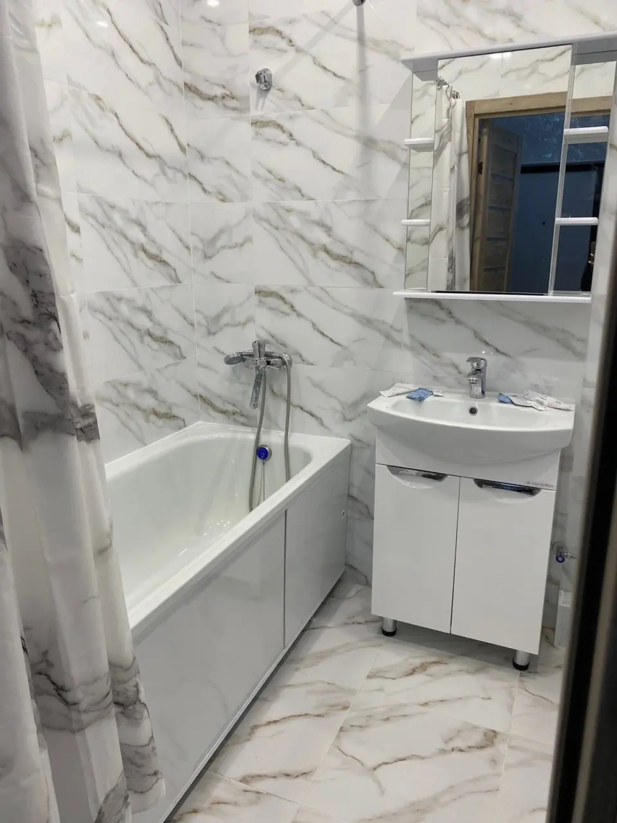 Квартира Комфортабельная